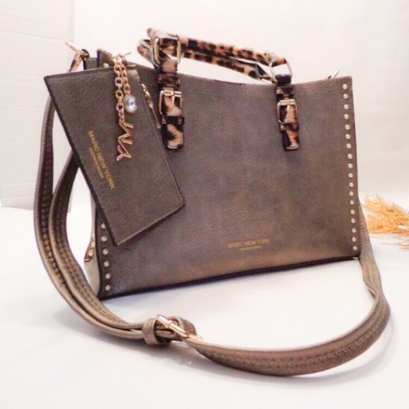 marc new york handbags 3 in 1